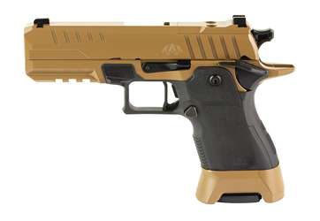 OA DEF OA 2311 CMP PLUS 9MM 17RD HDB