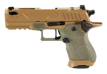 OA DEF OA 2311 CMP PRO 9MM 15RD HDS