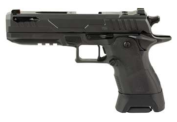 OA DEF OA 2311 PRO 9MM 5" 21RD BLK