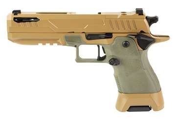 OA DEF OA 2311 PRO 9MM 5" 21RD SAGE