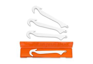 OD EDGE RAZORSAFE GUTING 4 PACK