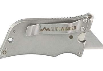 OD EDGE SLIDEWINDER BLACK