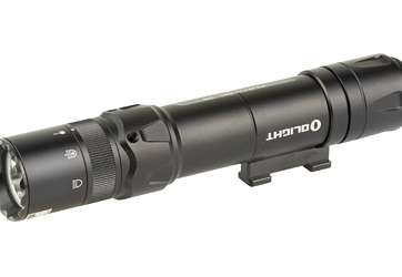 OLIGHT ODIN GL MLOK 1500LUM BLK