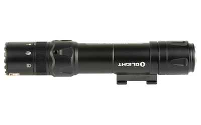 OLIGHT ODIN GL MLOK 1500LUM BLK - Image 3
