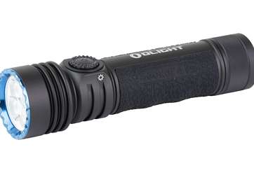 OLIGHT SEEKER 4 PRO CW 4600LUM BLK