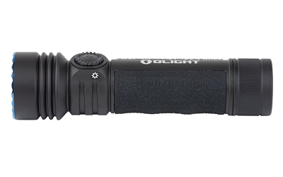 OLIGHT SEEKER 4 PRO CW 4600LUM BLK - Image 3