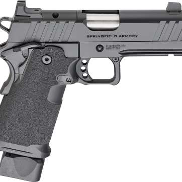 SPG 1911 DSPRD COM 9MM 4B 20R