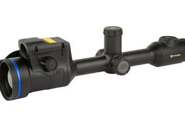 PULSAR THERMION 2 LRF XP60 W/MOUNT