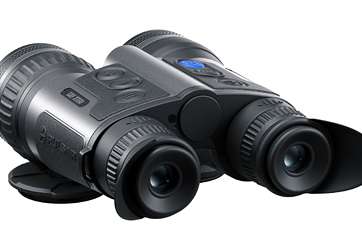 PULSAR MERGER LRF XT50 THERMAL BINO