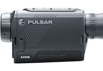 PULSAR AXION XQ19 COMPACT THERM MONO