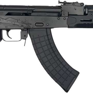 PIO SPT UTG AK47 7.62X39 30 DE