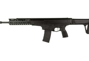 PWS UXR ELITE 223 WYLDE 16" 30RD BLK