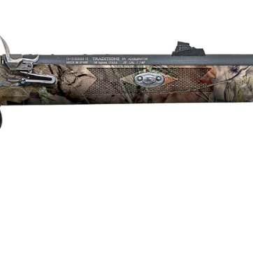 TRA PA PELLET FLINT 50CA MOBU