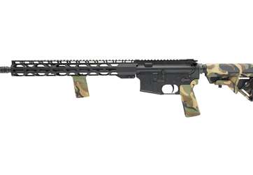 RADICAL FR16 556 16" SOC B5 30RD M81