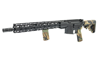 RADICAL FR16 556 16" SOC B5 30RD M81 - Image 3