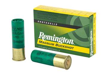 REM EXP MAG 12GA 3" 00 BCK 5/250