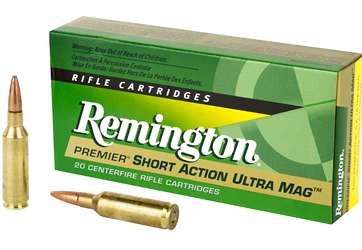 REM 7MMSAUM 150GR PSP CL 20/200