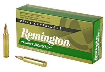 REM PRMR ACCU 204RUG 32GR 20/200