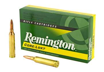 REM 264WIN MAG 140GR PSP CL 20/200