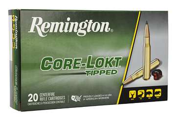 REM CORE-LOKT TPD 360BCKHMR 180GR