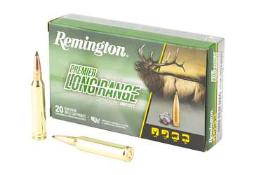 REM SPEER IMPCT 7MM MAG 175GR 20/200