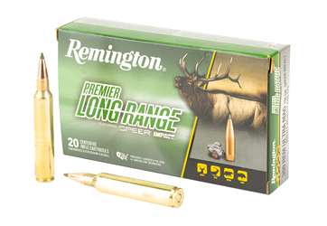 REM SPEER IMPACT 300REM 190GR 20/200