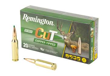 REM PRMRCUT CPR 6.5CRD 120GR 20/200