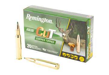 REM PRMRCUT 270WIN 130GR 20/200
