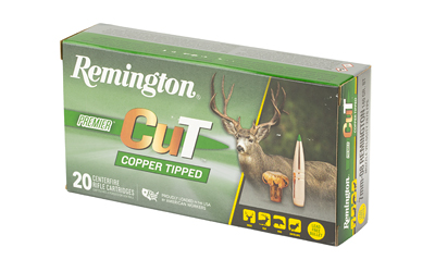 REM PRMRCUT CPR 7MM-08 140GR 20/200 - Image 3