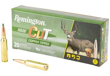 REM PRMRCUT CPR 7MMPRC 160GR 20/200