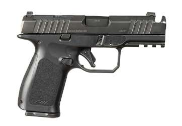 ROST MARTIN RM1C CMP 9MM 4" 17RD BLK