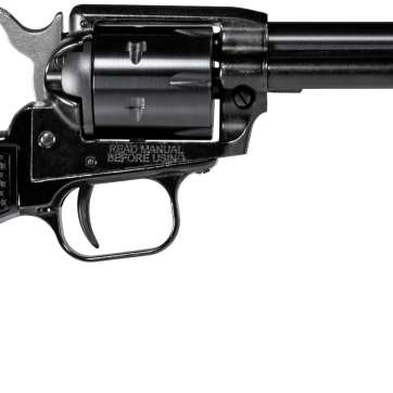 HER RGH RDR 22LR 4.75B PG