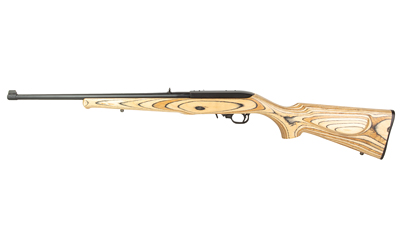 RUGER 10/22 SPRTR 22LR 18.5" WOLF - Image 2