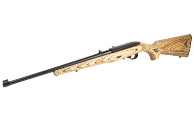 RUGER 10/22 SPRTR 22LR 18.5" WOLF - Image 3