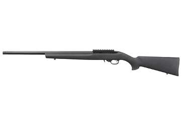 RUGER 10/22 HOGUE 22LR 20" TB 10R BK