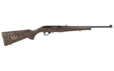 RUGER 10/22 SPRT CS 22LR 18.5" 10RD - Image 2