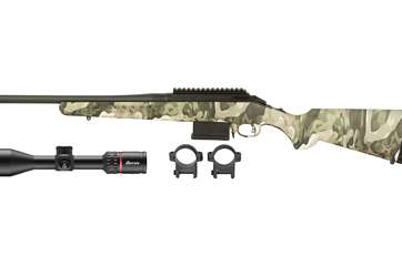 RUGER AMER PRD 6.5CM CMP 16.375" PKG