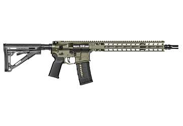 RADIAN MODEL 1 14.5" 6MM ARC ODG