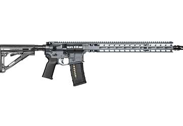 RADIAN MODEL 1 18" 6MM ARC GRY