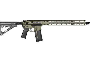 RADIAN MODEL 1 18" 6MM ARC ODG