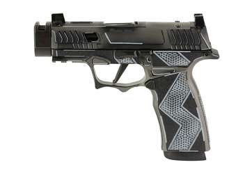 SCT ANIME KOMODO 365X CMP 9MM BLK