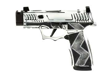 SCT ANIME KOMODO 365X CMP 9MM WHT/BK