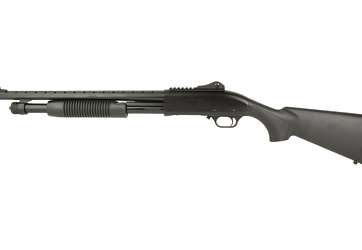 TOKAREV TX3 12GA 3" 18.5" 5RD BLK