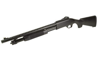 TOKAREV TX3 12GA 3" 18.5" 5RD BLK - Image 3