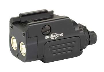 SUREFIRE CMP RECHARGEABLE 800 LM BLK