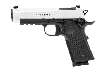 SIG TPUSA 1911X 45ACP 4.2" SAO 8RD