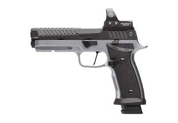 SIG P320 SXG 9MM 5" ROMEO3X PRO 21RD