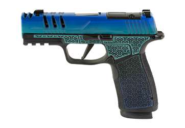 SIG P365 X-MACRO 9MM 3.1" 17RD GJB