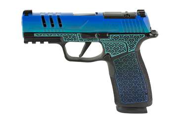 SIG P365 XMACRO 9MM 3.7" 17RD GJB