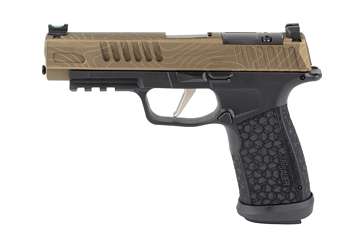 SIG P365 FUSE 9MM 21RD BRNZ TOPO SLD